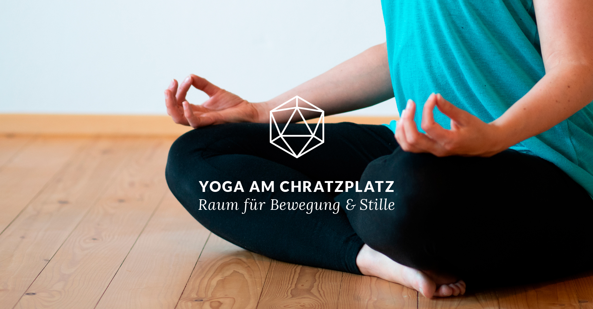 Yoga am Chratzplatz header image
